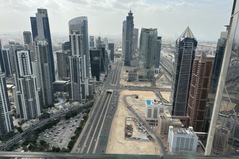 Hotel u gradu Business Bay, Dubai, UAE 1 spavaća soba, 65 m2 Br. 596331 - Slika 16