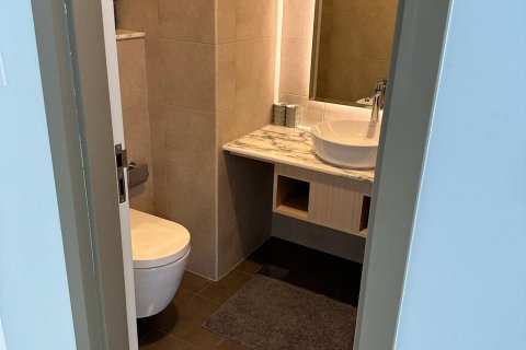 Hotel u gradu Business Bay, Dubai, UAE 1 spavaća soba, 65 m2 Br. 596331 - Slika 14
