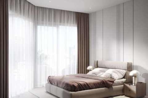 Apartment in EVERGR1N in Jumeirah, Dubai, UAE 3.33 sq.m. № 570141 - photo 1