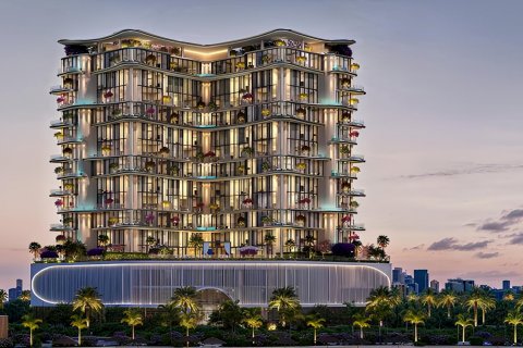 Īpašums Villa Del Gavi Dubaijā, AAE 4 istabas, 232 m2 Nr. 591570 - attēls 4