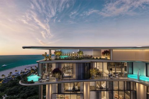 Īpašums Villa Del Gavi Dubaijā, AAE 4 istabas, 232 m2 Nr. 591570 - attēls 2