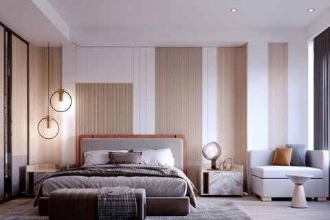 يندفع المستثمرون للاستثمار في دبي بعد الوباء