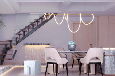 سجلت دبي أكثر من 1.4 مليار درهم في المعاملات العقارية يوم الإثنين