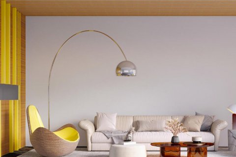 سوق العقارات الراقية في دبي جاهز للاختيار