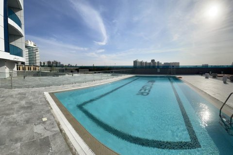 Byt v Jumeirah Village Circle, Dubai, SAE 63.31 m² Č.: 591578 - fotografie 11