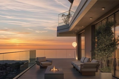 Byt v Dubai, SAE 2 ložnice, 112 m² Č.: 582495 - fotografie 19