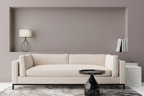 Dubai’s property market still has an open mind on crypto-based purchases