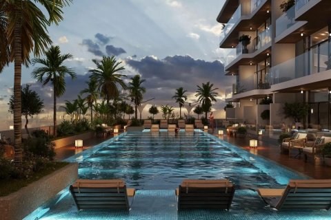 Купить квартиру в Дубай, ОАЭ 2 комнаты, 64м2, № 586017 - фото 1