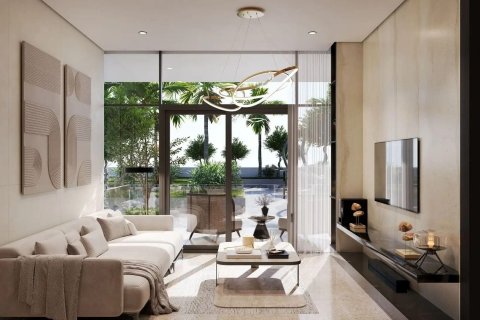 Купить квартиру в Дубай, ОАЭ 2 комнаты, 64м2, № 586017 - фото 2