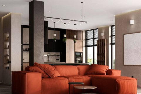 يقول الرئيس التنفيذي لشركة Alpago إن المنازل الجديدة غير المخطط لها في دبي والتي تبلغ 300 مليون درهم لديها 