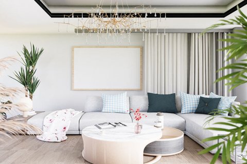 دبي: من غير المرجح أن يؤثر ارتفاع سعر الفائدة على نمو العقارات ، كما يقول الخبراء