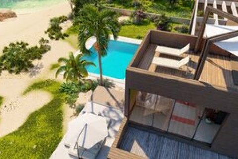 Dubai: the most expensive residential plot on Jumeirah Bay Island sold for 180 million dirhams