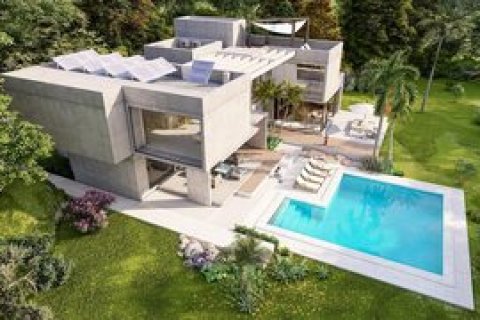 Гигантское кольцо будет окружать Бурдж-Халифу на высоте 550 метров над землей