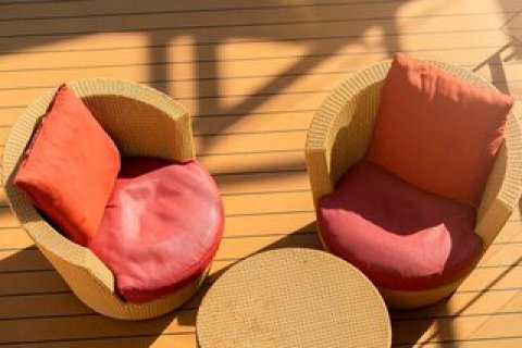 Weekly real estate transactions in Dubai amounted to 10.3 billion dirhams