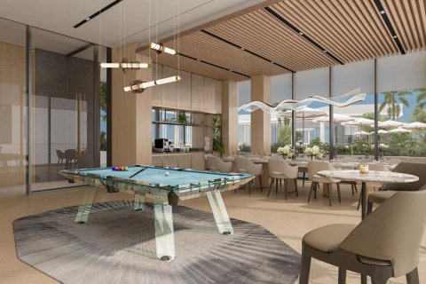 Müüa korter asukohaga Dubai, AÜE: 1 toaline, 39 m² Nr 583986 - pilt 5
