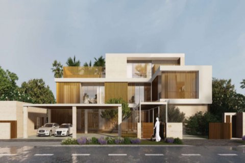 Townhouse in Al Reem Island, Abu Dhabi, UAE 3 bedrooms, 257 sq.m. № 632128 - photo 7
