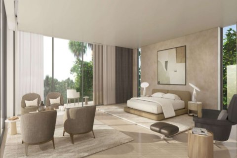 Townhouse in Al Reem Island, Abu Dhabi, UAE 3 bedrooms, 257 sq.m. № 632128 - photo 5
