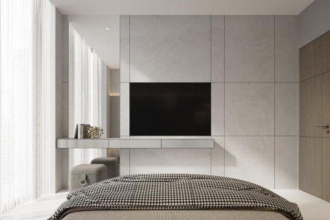 Apartament në Dubai, Emiratet e Bashkuara Arabe 2 dhoma gjumi, 124 m2. № 581163 - Foto 2