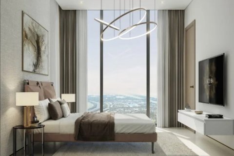 Apartment in Sobha Solis Tower A in Motor City, Dubai, UAE 2 bedrooms, 105 sq.m. № 616334 - photo 2