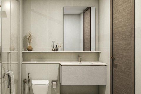 Apartment in Sobha Solis Tower A in Motor City, Dubai, UAE 2 bedrooms, 105 sq.m. № 616334 - photo 3