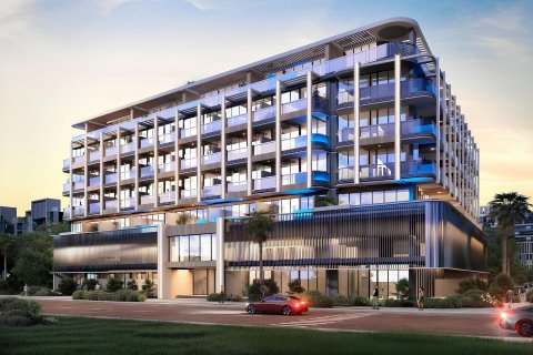 Apartament në Dubai, Emiratet e Bashkuara Arabe 2 dhoma gjumi, 124 m2. № 581163 - Foto 18