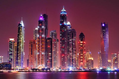 Эксперты в Дубае ждут роста рынка off-plan недвижимости