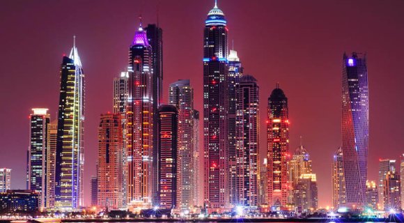 Experts in Dubai are waiting for the growth of off-plan real estate market