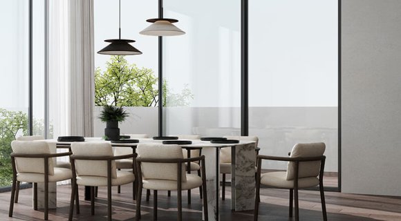 Super-expensive real estate sales are growing in Dubai