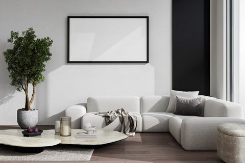 دائرة الأراضي والأملاك في دبي تفوز بجائزة آسيا العقارية 2023