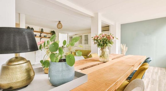 Продажи домов в Дубае стоимостью 10 млн $ и более резко выросли в первые три месяца 2024 года