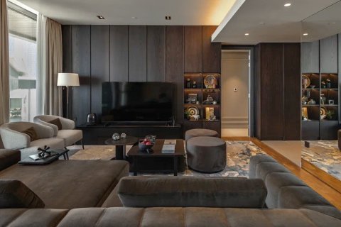 Apartman u BLUEWATERS RESIDENCES u gradu Bluewaters, Dubai, UAE 1 spavaća soba, 103 m2 Br. 571021 - Slika 9