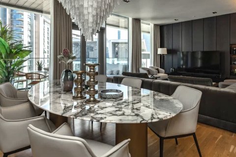 Apartman u BLUEWATERS RESIDENCES u gradu Bluewaters, Dubai, UAE 1 spavaća soba, 103 m2 Br. 571021 - Slika 8