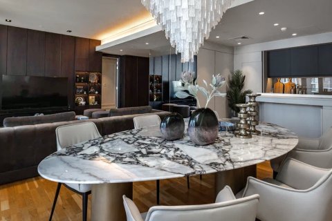 Apartman u BLUEWATERS RESIDENCES u gradu Bluewaters, Dubai, UAE 1 spavaća soba, 103 m2 Br. 571021 - Slika 7