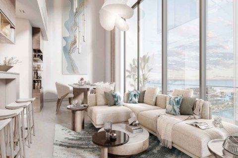 Apartment in Siniya Island in Umm Al Quwain, UAE 2 bedrooms, 79 sq.m. № 579533 - photo 6