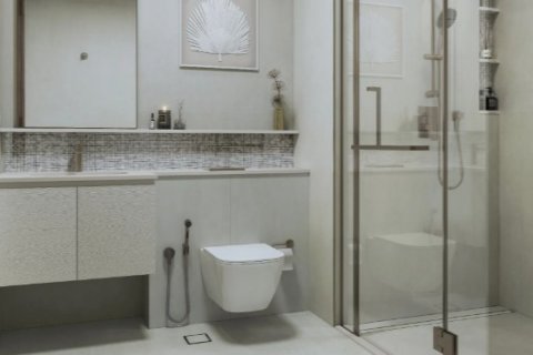 Apartment in Siniya Island in Umm Al Quwain, UAE 2 bedrooms, 79 sq.m. № 579533 - photo 8
