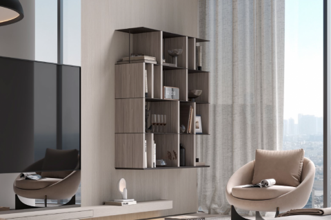 Apartment in Abu Dhabi, UAE 2 bedrooms, 186 sq.m. № 582491 - photo 3
