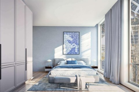 Byt v Dubai, SAE 1 ložnice, 93 m² Č.: 583981 - fotografie 3