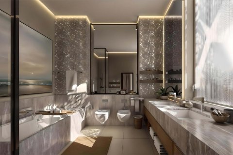 Byt v Dubai, SAE 1 ložnice, 93 m² Č.: 583981 - fotografie 6