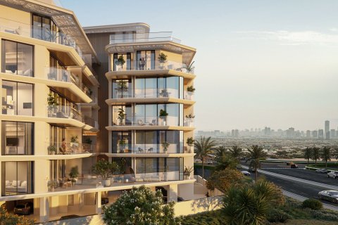 Apartament në Dubai, Emiratet e Bashkuara Arabe 2 dhoma gjumi, 88 m2. № 581188 - Foto 1