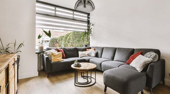 The Dubai skyscraper One Za'abeel begins leasing its offices