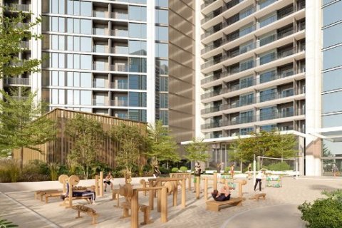 Lakás a SOBHA ORBIS lakóparkban itt: Motor City, Dubai, EAE, 2 hálószoba, 92 m², azonosító: 616330 - fénykép 6