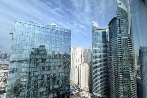 Penthouse in LA VIE in Jumeirah Beach Residence, Dubai, UAE 5 bedrooms, 413 sq.m. № 578258 - photo 21