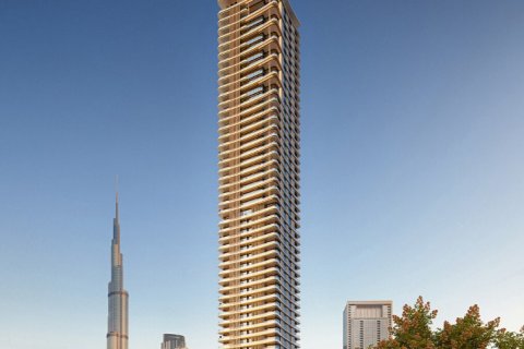 Apartment in Address Grand Downtown in Downtown Dubai (Downtown Burj Dubai), UAE 4 bedrooms, 447 sq.m. № 577540 - photo 2