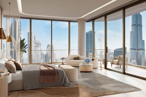 Apartment in Address Grand Downtown in Downtown Dubai (Downtown Burj Dubai), UAE 4 bedrooms, 447 sq.m. № 577540 - photo 3