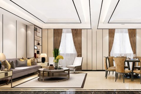 سيواصل المشترون لأول مرة والأثرياء قيادة قطاع الإسكان في دبي