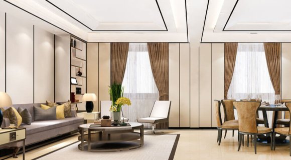 سيواصل المشترون لأول مرة والأثرياء قيادة قطاع الإسكان في دبي