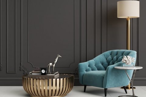 سجل شهر يونيو لسوق العقارات في دبي