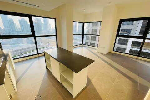 Apartament në Al Reem Island, Abu Dhabi, Emiratet e Bashkuara Arabe 1 dhomë gjumi, 74 m2. № 632129 - Foto 4