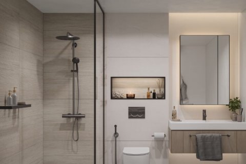 Byt v Dubai, SAE 3 ložnice, 212 m² Č.: 582496 - fotografie 9