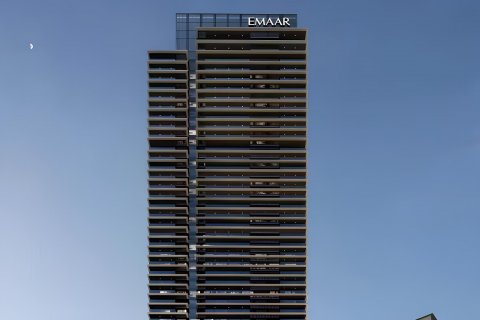 Byt v Dubai, SAE 2 ložnice, 109 m² Č.: 585826 - fotografie 10